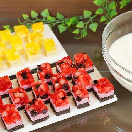 Hotel Wbf Yodoyabashi Minami Osaka Ngoại thất bức ảnh