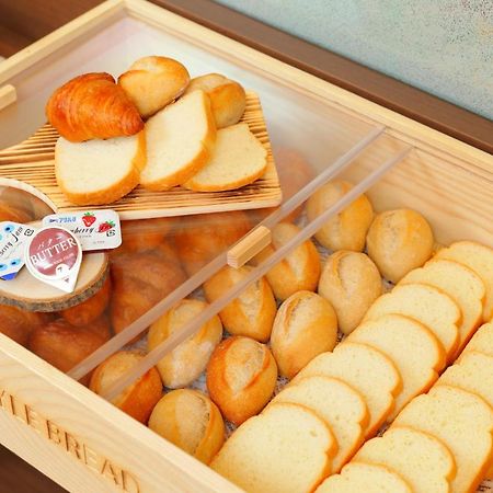 Hotel Wbf Yodoyabashi Minami Osaka Ngoại thất bức ảnh