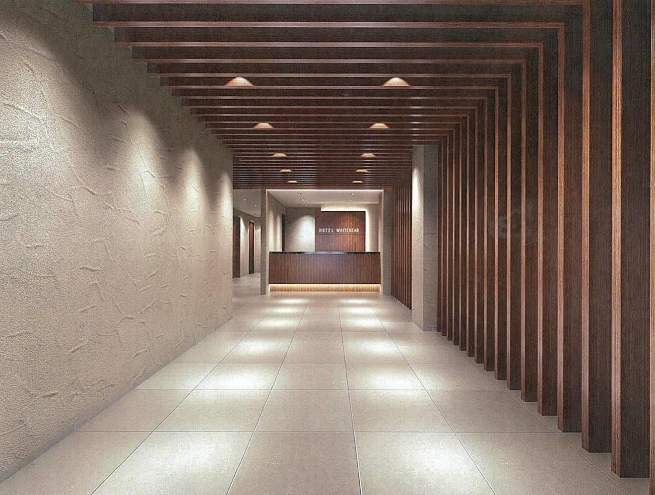 Hotel Wbf Yodoyabashi Minami Osaka Ngoại thất bức ảnh