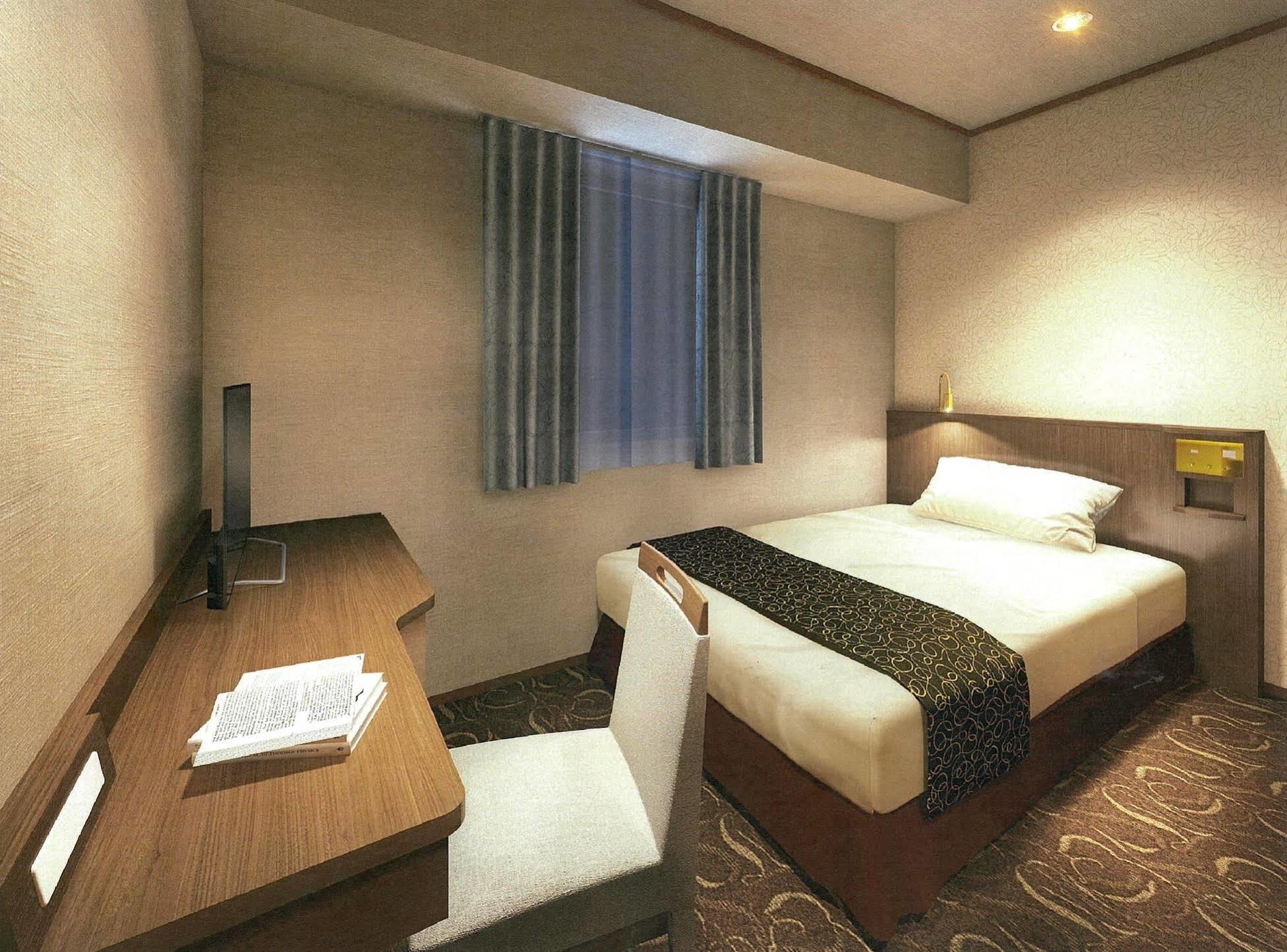 Hotel Wbf Yodoyabashi Minami Osaka Ngoại thất bức ảnh