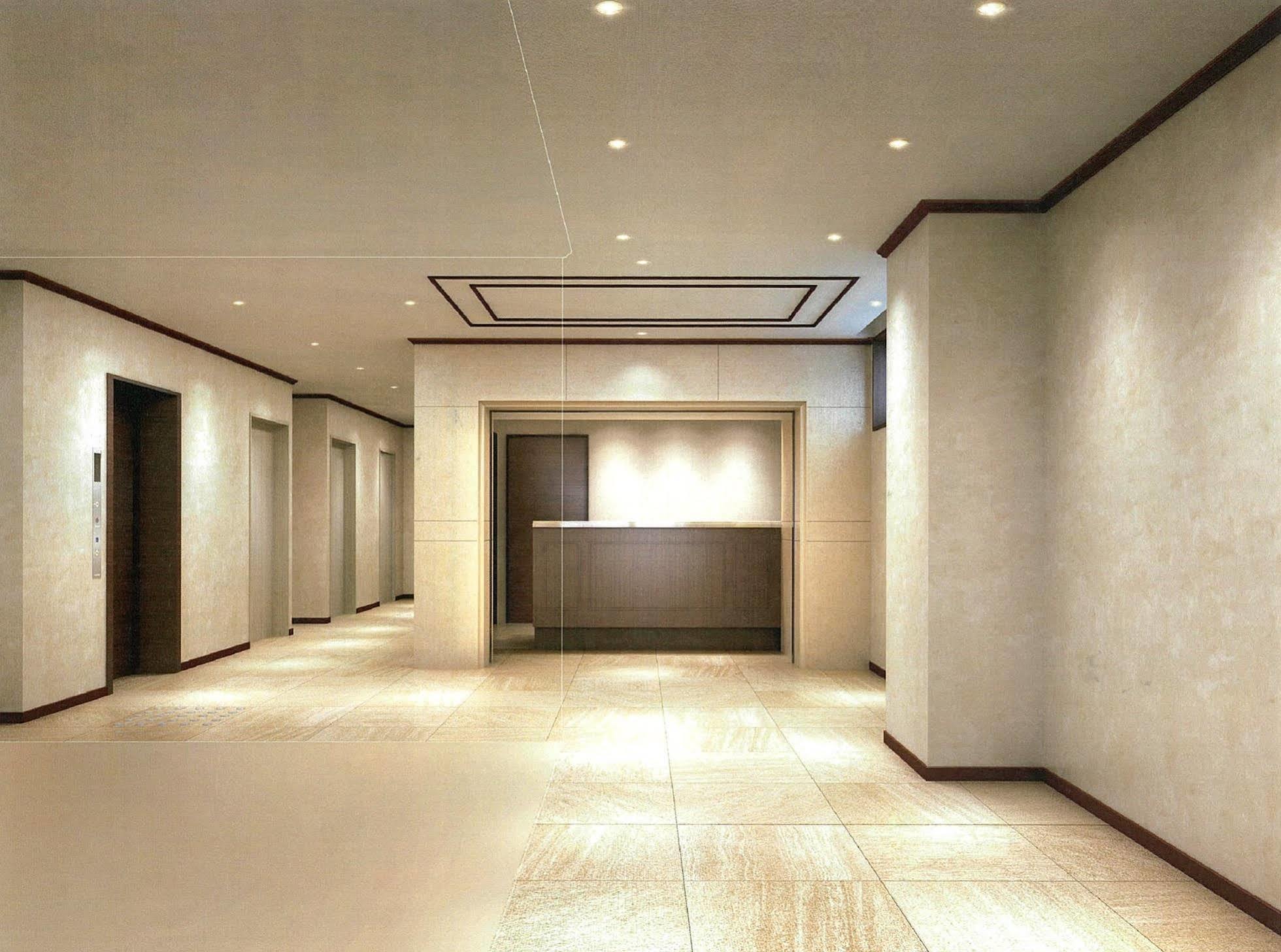 Hotel Wbf Yodoyabashi Minami Osaka Ngoại thất bức ảnh