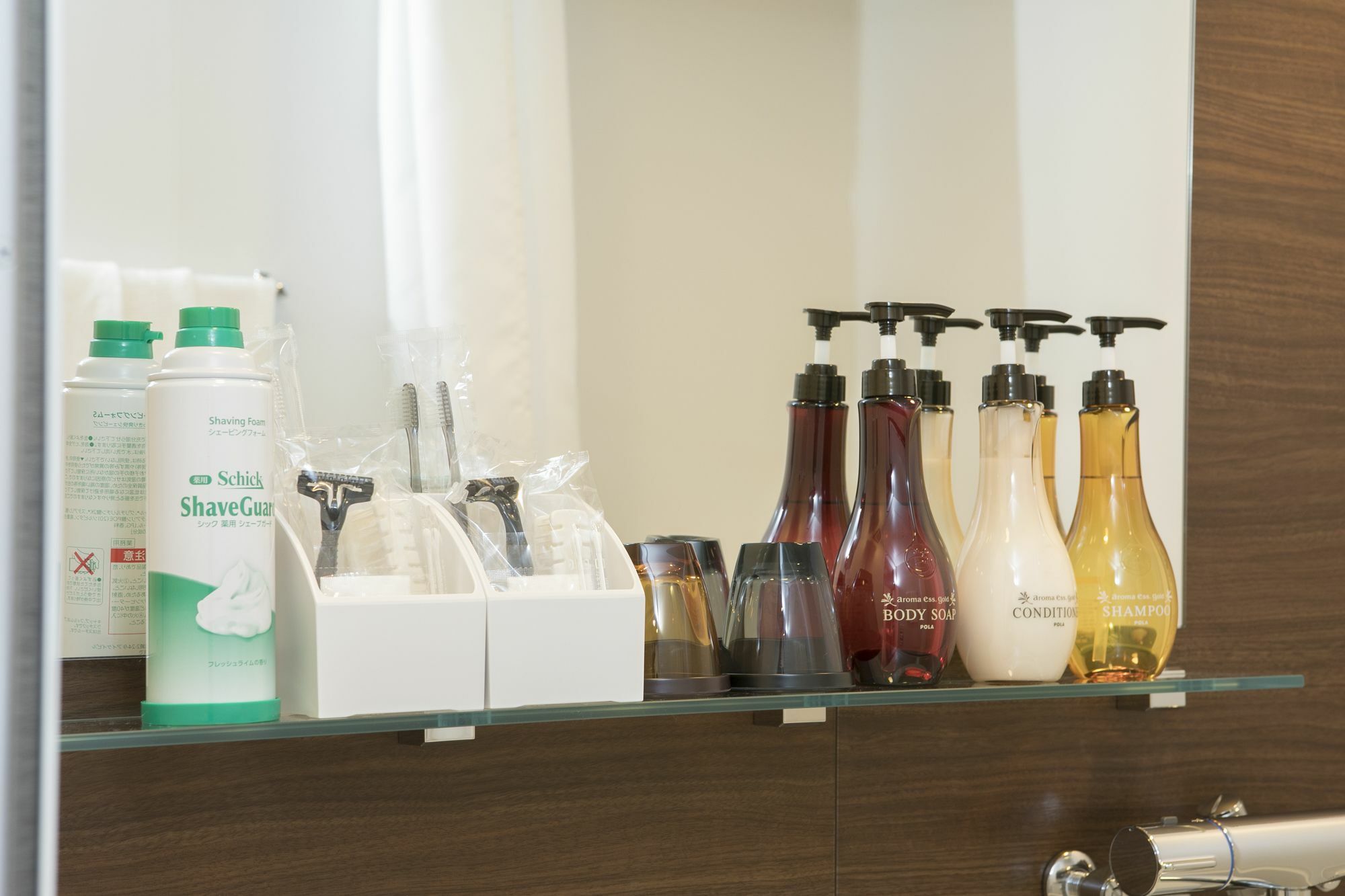 Hotel Wbf Yodoyabashi Minami Osaka Ngoại thất bức ảnh
