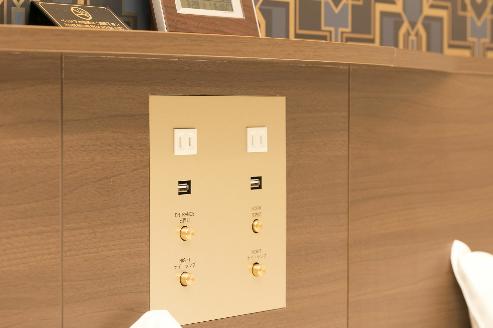 Hotel Wbf Yodoyabashi Minami Osaka Ngoại thất bức ảnh
