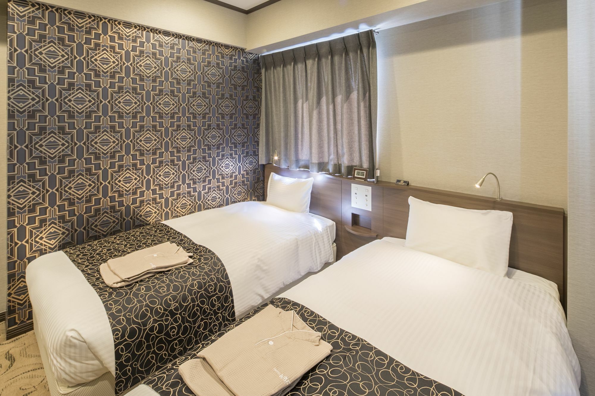 Hotel Wbf Yodoyabashi Minami Osaka Ngoại thất bức ảnh