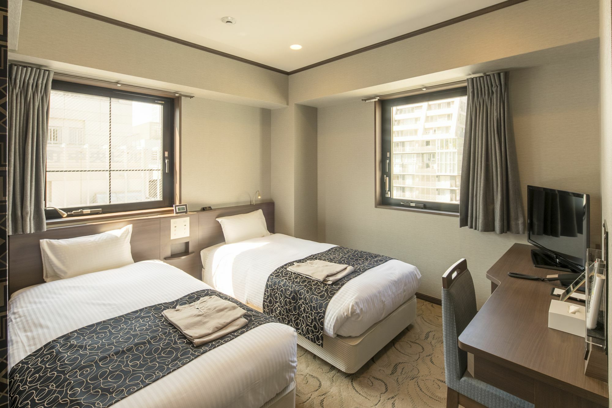 Hotel Wbf Yodoyabashi Minami Osaka Ngoại thất bức ảnh