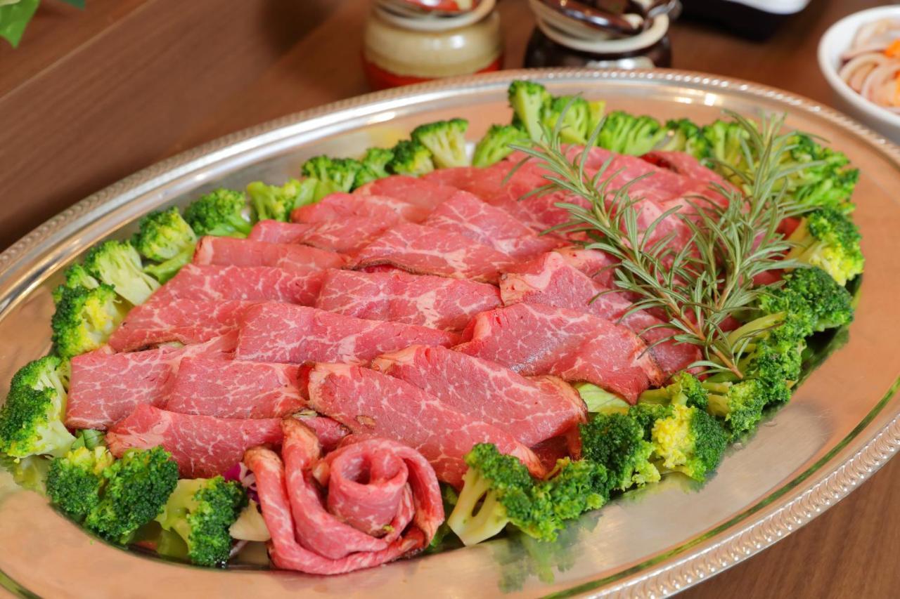 Hotel Wbf Yodoyabashi Minami Osaka Ngoại thất bức ảnh