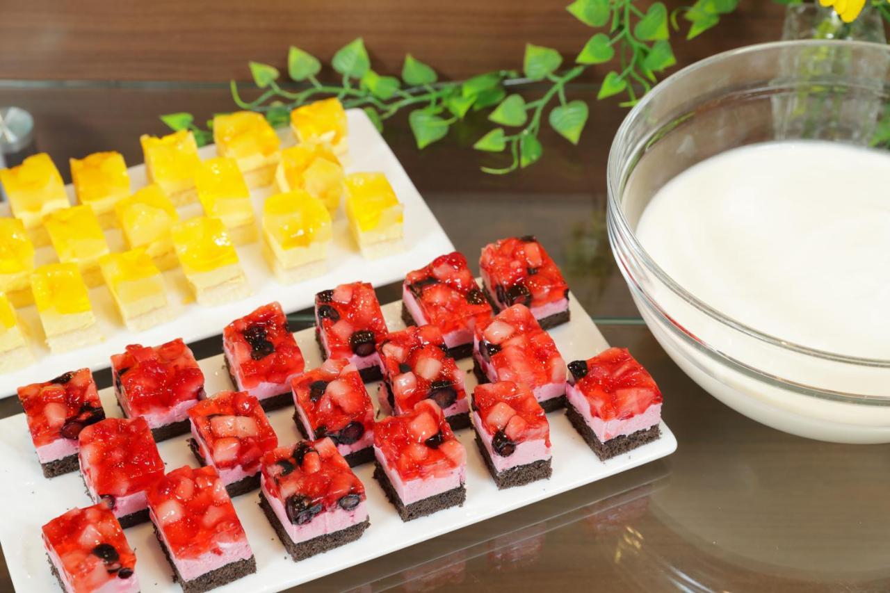 Hotel Wbf Yodoyabashi Minami Osaka Ngoại thất bức ảnh