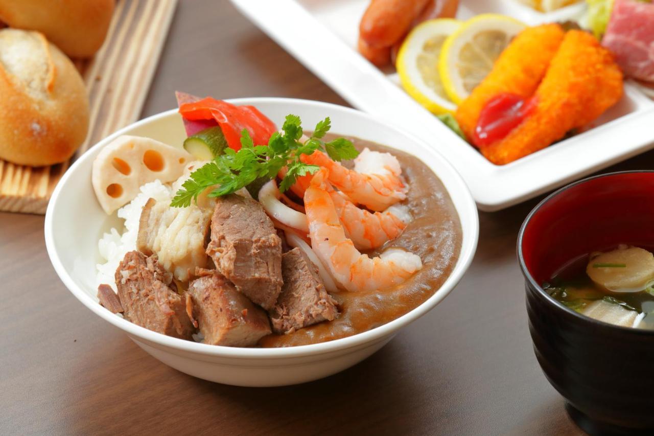 Hotel Wbf Yodoyabashi Minami Osaka Ngoại thất bức ảnh